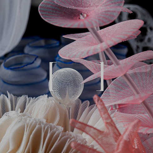 [ÍM]PARES - A mostra ressalta o senso estético japonês por meio do trabalho de cinco designers de joias